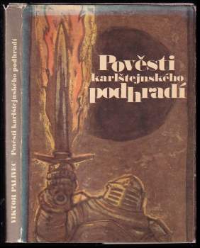 Pověsti karlštejnského podhradí