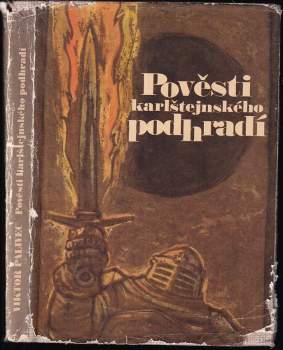 Pověsti karlštejnského podhradí