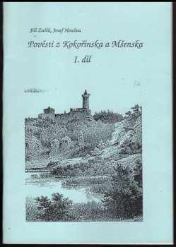 Pověsti z Kokořínska a Mšenska