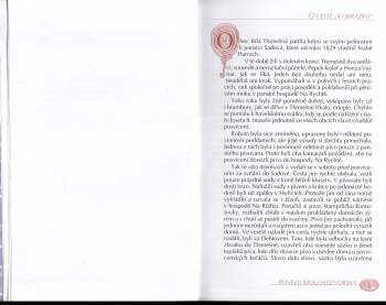 Pověsti Královédvorska