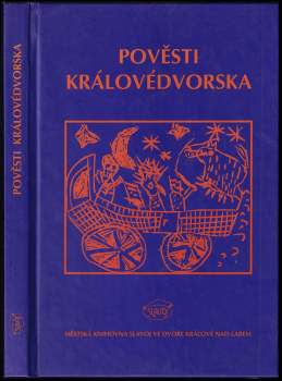 Pověsti Královédvorska