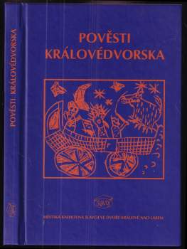 Pověsti Královédvorska