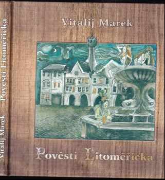 Pověsti Litoměřicka