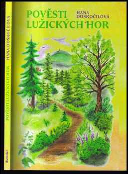 Pověsti Lužických hor