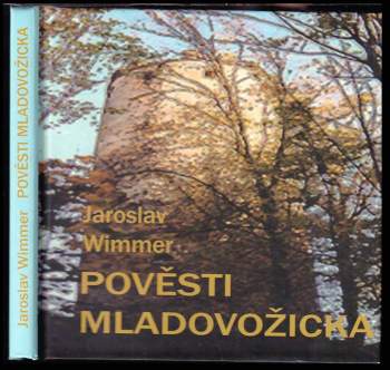 Pověsti Mladovožicka