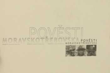 Pověsti Moravskotřebovska