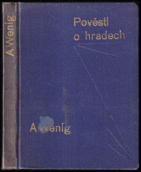 Pověsti o hradech