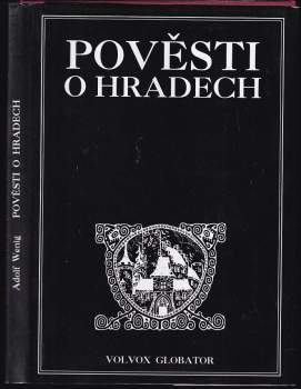 Pověsti o hradech