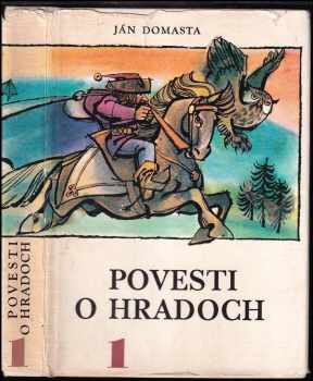 Povesti o hradoch