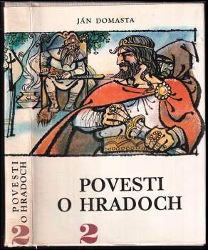 Povesti o hradoch