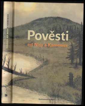 Eva Koudelková: Pověsti od Nisy a Kamenice