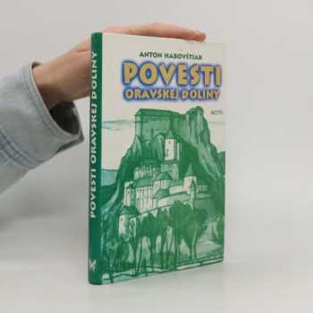 Povesti oravskej doliny