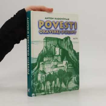 Povesti oravskej doliny