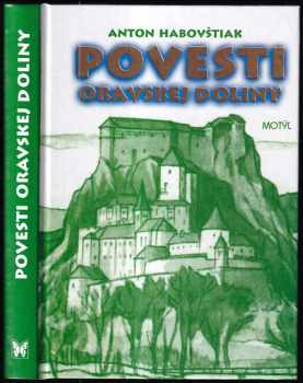 Povesti oravskej doliny