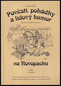 Pověsti, pohádky a lidový humor na Novopacku