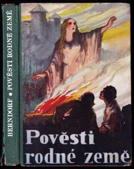 Pověsti rodné země