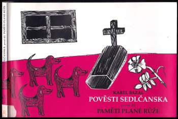 Karel Bazal: Pověsti Sedlčanska