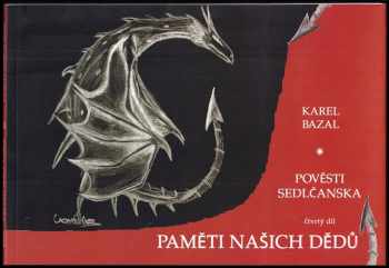 Karel Bazal: Pověsti Sedlčanska