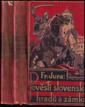 Pověsti slovenských hradů a zámků