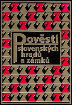 Pověsti slovenských hradů a zámků