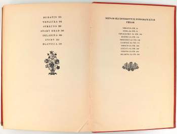 František Jura: Pověsti slovenských hradů a zámků