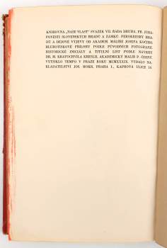 František Jura: Pověsti slovenských hradů a zámků