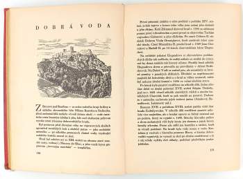 František Jura: Pověsti slovenských hradů a zámků