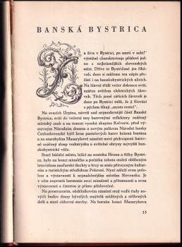 František Jura: Pověsti slovenských hradů a zámků