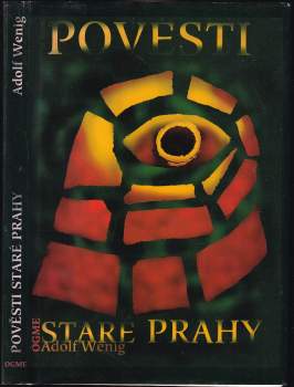 Pověsti staré Prahy