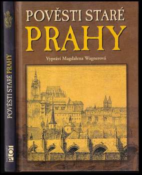 Pověsti staré Prahy
