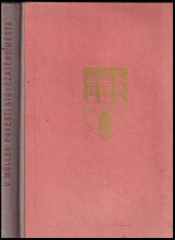 Pověsti stověžatého města