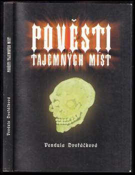 Pověsti tajemných míst