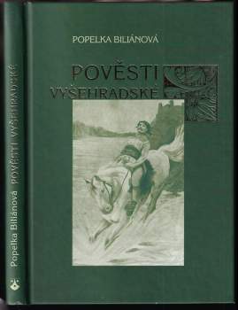 Pověsti vyšehradské