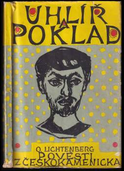 Pověsti z Českokamenicka