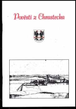 Pověsti z Chrastecka