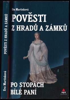 Pověsti z hradů a zámků