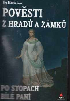 Pověsti z hradů a zámků
