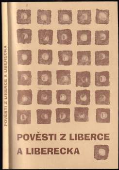 Pověsti z Liberce a Liberecka