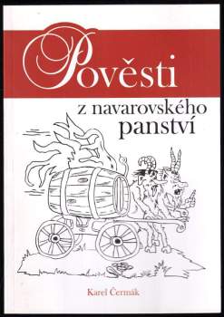 Pověsti z navarovského panství