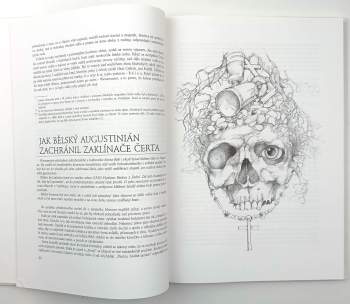 Zdeněk Hoffmann: Pověsti z Podbezdězí