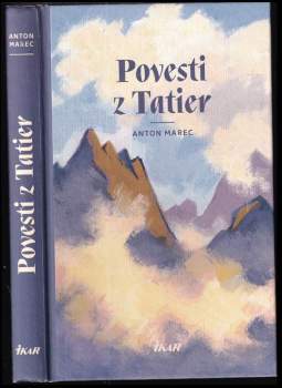 Povesti z Tatier