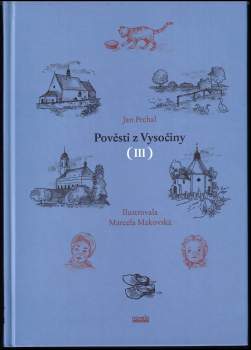 Pověsti z Vysočiny