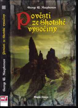 Pověsti ze Skotské vysočiny