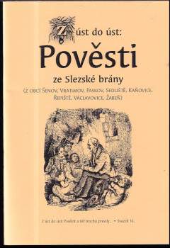 Pověsti ze Slezské brány