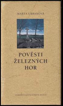 Pověsti Železných hor