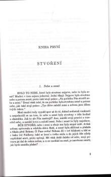 Micha Josef Bin Gorion: Pověsti Židů
