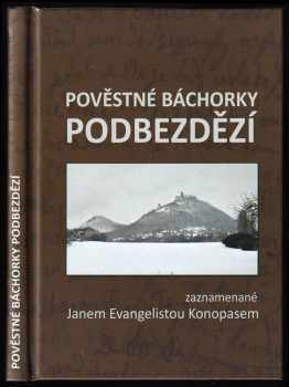 Pověstné báchorky Podbezdězí