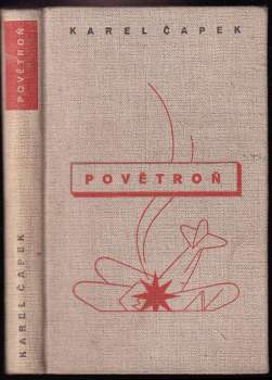 Povětroň
