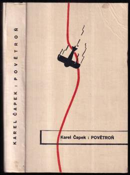 Karel Čapek: Povětroň