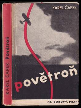 Karel Čapek: Povětroň